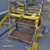 دستگاه بلوک زنی|ابزارآلات|اندیمشک, |دیوار