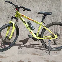 دوچرخه 26 درحدنو