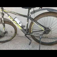 فروش دوچرخه صفر ولرا۲۹|دوچرخه، اسکیت، اسکوتر|مرودشت, رودبال|دیوار