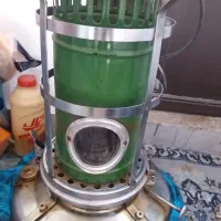 چراغ نفتی|بخاری، هیتر، شومینه|کرمانشاه, |دیوار