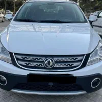 دانگ فنگH30 کراس مدل ۹۷ اقساط آسان