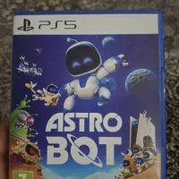 بازی ps5 آسترو (astro)