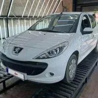 فروش حواله پژو 207i