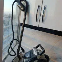 بخارشوی Hamilton|جاروبرقی، جارو شارژی، بخارشو|ری, شهید غیوری (ابن باویه)|دیوار