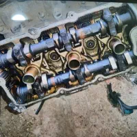 فروش موتور مورانو ۲۰۰۸ ژاپنی