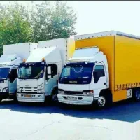 حمل نقل باربری  اسباب کشی منزل و اداره جات