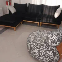 مبل راحتی شیک و زیبا