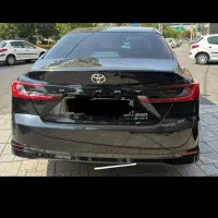 تویوتا کمری ۲۰۲۵  مشگی صفر