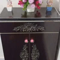 جاکفشی درحدنوع|جاکفشی، کمد، دراور|سرپل ذهاب, |دیوار