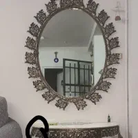 آینه شمعدان|صنایع دستی و سایر لوازم تزئینی|تهران, فلاح|دیوار