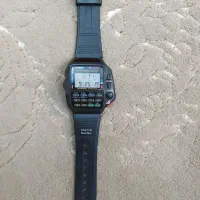 ساعت ماشین حساب دار کنترلی|ساعت|کرمانشاه, |دیوار