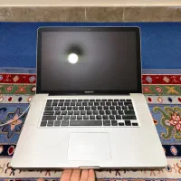 مک بوک پرو 2012 ۱۵.۵ اینچ|رایانه همراه|تهران, نیروی هوایی (پیروزی)|دیوار