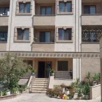 ۷۵ متر آپارتمان ۲ خواب شمس آباد ولی زاده