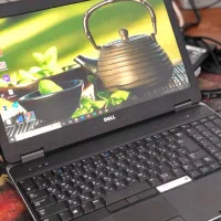 لپتاپ دل آمریکایی i7 نو SSD رم ۱۶ بسیار قوی گیمینگ