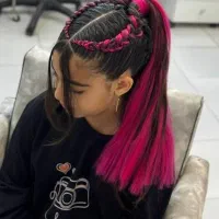 خدمات بافت مو با تخفیف ویژه