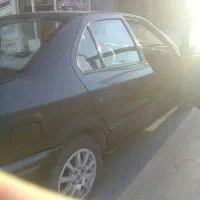 سمند ef7 مدل ۸۹|خودرو سواری و وانت|نورآباد, |دیوار