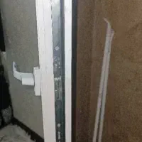 تعمیرات درب پنجره دوجداره upvc ونصب توری پلیسه|خدمات پیشه و مهارت|قدس, شهرقدس|دیوار