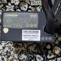 پاور کامپیوتر(منبع تغزیه)|قطعات و لوازم جانبی رایانه|فردیس, فردیس|دیوار