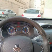 ساینا s مدل ۱۴۰۴ در حد نو|خودرو سواری و وانت|قدس, شهر‌قدس|دیوار