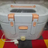دو قلم لوازم برقی آشپزخانه