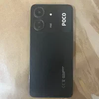 گوشی poco بدون بازشدگی