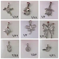 نقره نوید /نقره اقساط ۳ماهه بدون روکش/ روز زن|جواهرات|یزد, |دیوار