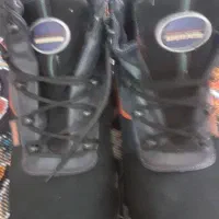 کفش کار