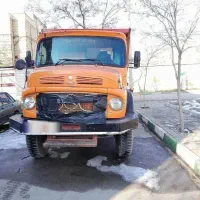 تک کمپرسی مدل62ایران