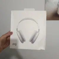 هدفون P9