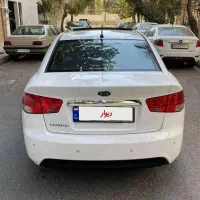 سراتو اپشنال ۲۰۰۰ اتومات بیرنگ|خودرو سواری و وانت|تهران, جنت‌آباد جنوبی|دیوار