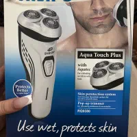 ریش تراش موزر ۳ تیغ فیلیپس