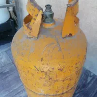 ۲عدد کپسول ایران گاز پر از گاز قیمت ۱۳۰۰