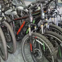 دوچرخه سیمــرغ * با متنوع ترین برنـدها و قیمــت ها