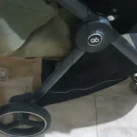 کالسکه بچه برندgb آلمان