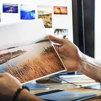 چاپ عکس/ چاپ شاسی/عکس|خدمات رایانه‌ای و موبایل|تهران, مجیدیه|دیوار