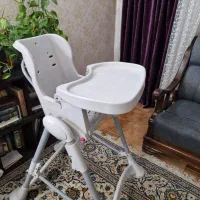 صندلی غذا کودک  با ۲ کاربری|تخت و صندلی بچه|تهران, امامت|دیوار