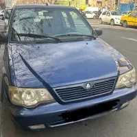 پراید۱۱۱مدل۹۵درحد