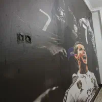 کاغذدیواری  کفپوش  نقاشی ساختمان  برچسب بلکا|خدمات پیشه و مهارت|کلاچای, |دیوار