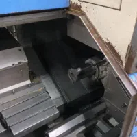 تراشcncمازاک15|ماشینآلات صنعتی|تهران, جوادیه تهرانپارس|دیوار