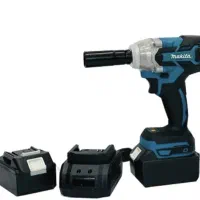 فقط با ۴۲۰۰ بکس شارژی قدرتمند خودتو داشته باش|ابزارآلات|سبزوار, مدرس|دیوار