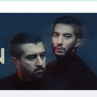 دو عدد بلیط کنسرت د دان