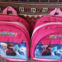کیف مدرسه