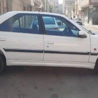 پژو پارس XU7،مدل1391|خودرو سواری و وانت|اندیشه, اندیشه فاز ۲|دیوار