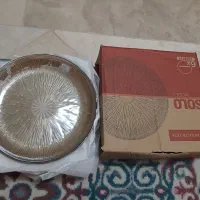 پیش دستی و جا میوه ای