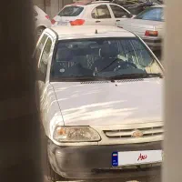 سایپا 131 se مدل 99 کارکرد 91 گزارش کارشناسی