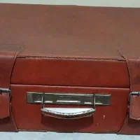 کیف مسافرتی قدیمی|دوربین عکاسی و فیلم‌برداری|تبریز, |دیوار