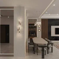 برقکشی ساختمان مسکونی با ضمانت کتبی