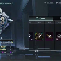 اکانت پابجی یخی 6|کنسول، بازی ویدئویی و آنلاین|مشهد, هفده شهریور|دیوار