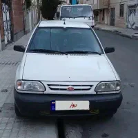 پراید ۸۹ فروش فوری