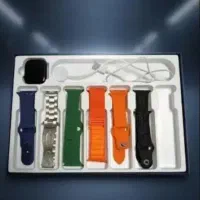 ساعت هوشمند